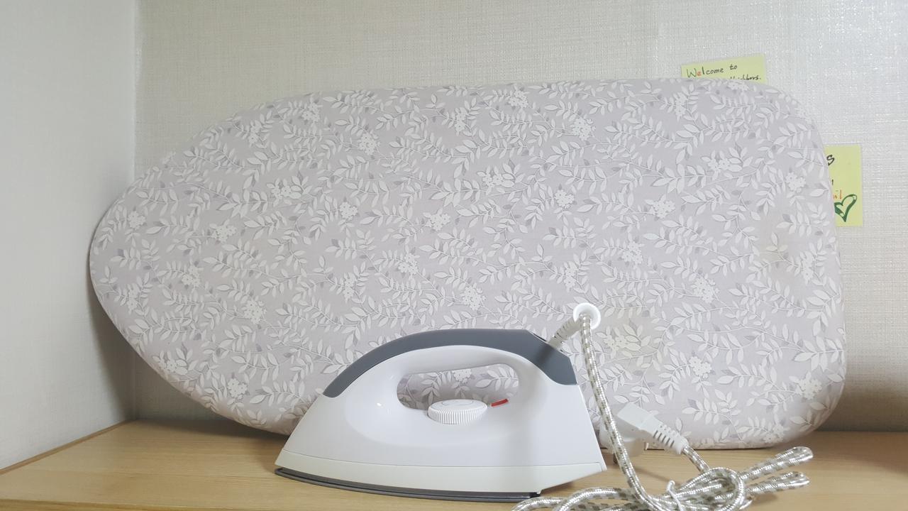 Dongdaemun Neighbors Hotel Seul Exterior foto